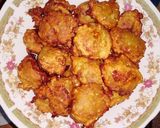 Foto langkah ke 3 dari resep Remas Pisang Goreng.