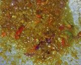 Foto langkah ke 2 dari resep Ayam Pedas.