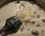 Foto del paso 11 de la receta: Pasta con salsa funghi / salsa de setas