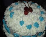 Foto langkah ke 6 dari resep Buttercream.