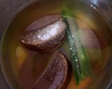 Foto langkah ke 6 dari resep Es Bongko (Ati Pari).