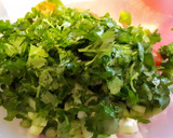 Foto del paso 3 de la receta: Ensalada mediterránea de pasta orzo