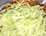 Foto del paso 1 de la receta: Ensalada coleslaw