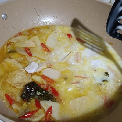 Langkah 3