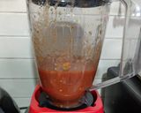 Foto del paso 3 de la receta: Tinga de zanahoria