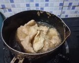Foto langkah ke 4 dari resep Kulit goreng crispy.