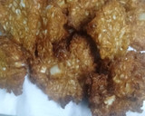 காளான் ரெசிபி (ரோடு கடை காளான்) ரெசிபி ஸ்டேப் 2 புகைப்படம்