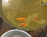 Foto langkah ke 3 dari resep Soto Ayam Santan + Koya.