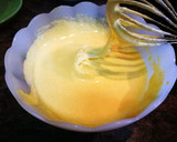 Foto del paso 6 de la receta: Mini tartas de mousse de chocolate con avellanas