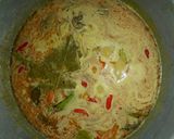 Foto langkah ke 6 dari resep Ayam lodho pedas.