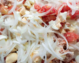 Foto del paso 3 de la receta: Ensalada murciana o ensalada de tomates 🍅