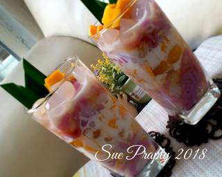 Cendol nutri jell - Step 11