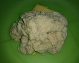 Foto langkah ke 1 dari resep Roti sobek.