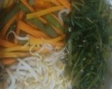 Foto langkah ke 1 dari resep 31. Urap Sayur Khas Jawa Timur.