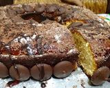 Foto del paso 8 de la receta: Rosca de Vainilla *Sin T.A.C.C*  ¡Especial para Celíacos!