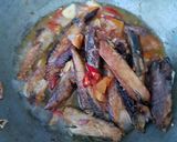 Foto langkah ke 3 dari resep 57. Tongkol Kuah Kecap.