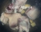 Foto langkah ke 6 dari resep Sop Manten Khas Solo ala Violet Azalea.