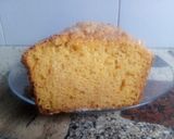 Foto del paso 11 de la receta: Budín de melón 🍈en licuadora