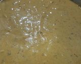 A picture of step 2 of Spinach & onion Pakoras.