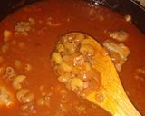 Foto del paso 5 de la receta: Guiso de Lentejas y Fideos