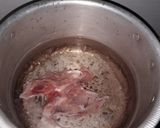 Foto langkah ke 2 dari resep Galantine soup.
