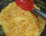 ગાજર નો હલવો (Gajar Halwa Recipe In Gujarati) રેસીપી સ્ટેપ3ફોટો