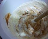 Foto del paso 3 de la receta Postre helado de dulce de leche y merengues