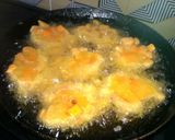 Foto langkah ke 5 dari resep Gaguduh Ubi / Ubi Goreng Tepung.