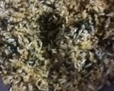 * मेमु खिचडी * (memu khichdi recipe in marathi) रेसिपी स्टेप 3 फोटो 