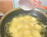 Gambar langkah 4 resipi 👩‍🍳Tauhu Crispy Viral.