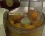 Foto langkah ke 2 dari resep Mango sorbet.