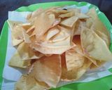 Foto langkah ke 13 dari resep Kripik Sukun.