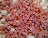 Collards, Ham, and Turnip Root recipe step 3 photo