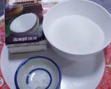 ข้าวเหนียวดำหน้าขนุน วิธีทำสูตร 1 รูป