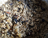Foto del paso 5 de la receta: Arroz con pota en su tinta