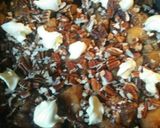 A picture of step 4 of Thanksgiving Candied Yams.
