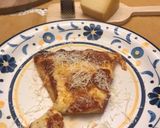 Foto del paso 3 de la receta: Pablo’s Pizza para esos días viernes o sábados en la noche
