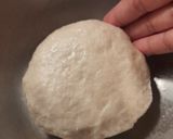 Foto langkah ke 16 dari resep Chole Bhature.