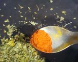 A picture of step 7 of Tomato Chutney.