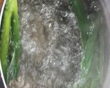 Hình bước làm 2 của món Súp hải sản
