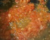 Foto del paso 3 de la receta: Crema de frijol