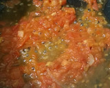 Foto del paso 3 de la receta: Crema de frijol