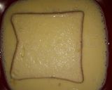 Foto langkah ke 2 dari resep Roti Panggang isi Keju.