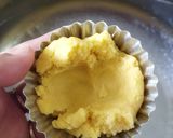 Foto langkah ke 3 dari resep Cheese Tart Gendut.