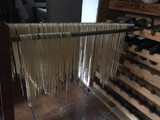 Fideos caseros 👌🏽