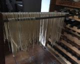 Foto del paso 3 de la receta: Fideos caseros 👌🏽