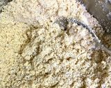 A picture of step 4 of Coconut cookies.