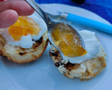 Foto del paso 10 de la receta: Scones ingleses para merienda o desayuno con Moulinex iCompanion