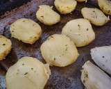 Foto del paso 2 de la receta: PAPAS NAPOLITANAS EXPRESS ❤️