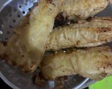 Foto langkah ke 3 dari resep Pisang goreng simpel.